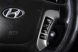 Внедорожник Hyundai Santa Fe 2010 года, 1299000 рублей, Пермь
