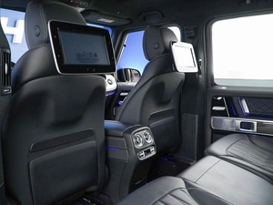 Внедорожник Mercedes-benz G-класс AMG 2021 года, 16699055 рублей, Москва