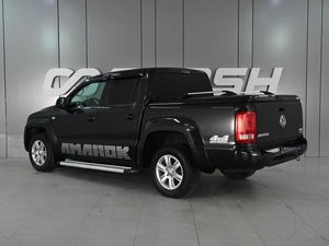 Пикап Volkswagen Amarok 2011 года, 1749000 рублей, Ростов-на-Дону