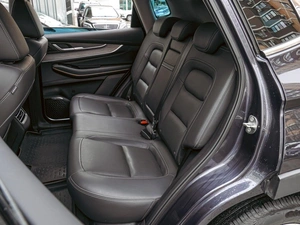 Внедорожник EXEED LX 2023 года, 1770000 рублей, Краснодар