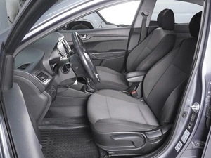 Седан Hyundai Solaris 2019 года, 1680000 рублей, Ростов-на-Дону