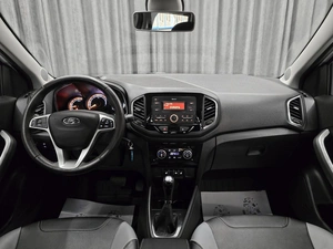 Хетчбэк ВАЗ (LADA) XRAY Cross 2021 года, 1135000 рублей, Красноярск