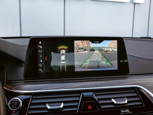 Седан BMW 5 серия 2019 года, 4398000 рублей, Краснодар