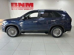 Внедорожник Kia Sorento 2014 года, 1630000 рублей, Смоленск