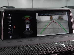 Внедорожник BMW X6 2018 года, 4559000 рублей, Воронеж