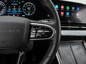 Внедорожник OMODA C5 2023 года, 1775000 рублей, Краснодар