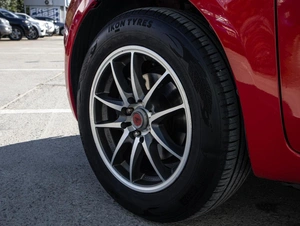 Хетчбэк Toyota Yaris 2008 года, 599000 рублей, Большой Сочи