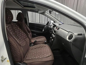 Хетчбэк Brilliance H230 2015 года, 539000 рублей, Красноярск