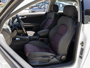 Хетчбэк Audi A3 2011 года, 899000 рублей, Большой Сочи