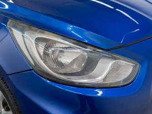 Хетчбэк Hyundai Solaris 2012 года, 860000 рублей, Красноярск