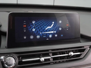 Внедорожник Chery Tiggo 8 2021 года, 1599000 рублей, Воронеж