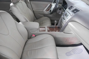 Седан Toyota Camry 2011 года, 1399000 рублей, Кемерово