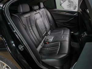 Седан BMW 5 серия 2019 года, 3399000 рублей, Воронеж