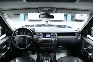 Внедорожник Land Rover Discovery 2014 года, 2233000 рублей, Солонцы