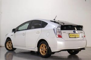 Лифтбек Toyota Prius 2010 года, 1089000 рублей, Челябинск