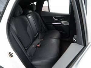 Внедорожник Mercedes-benz EQE SUV 2023 года, 7649056 рублей, Москва