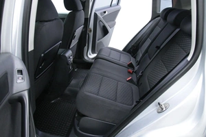 Внедорожник Volkswagen Tiguan 2010 года, 968000 рублей, Солонцы