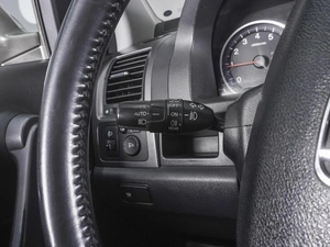 Внедорожник Honda CR-V 2008 года, 1380000 рублей, Ростов-на-Дону