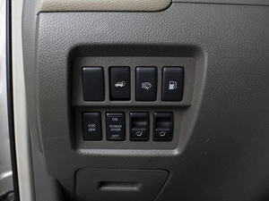 Внедорожник Nissan Murano 2011 года, 980000 рублей, Омск