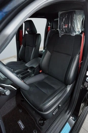 Пикап Toyota Hilux 2026 года, 7999000 рублей, Красноярск