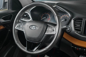 Седан ВАЗ (LADA) Vesta Cross 2023 года, 1259000 рублей, Тюмень