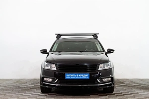 Седан Volkswagen Passat 2012 года, 1189000 рублей, Сургут