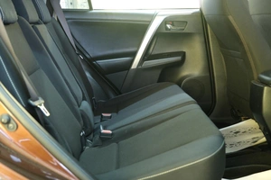 Внедорожник Toyota RAV4 2018 года, 2249000 рублей, Омск