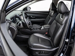 Внедорожник Hyundai Tucson 2021 года, 2700000 рублей, Краснодар