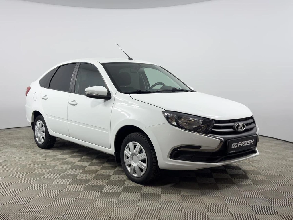 Лифтбек ВАЗ (LADA) Granta 2023 года, 837100 рублей, Казань