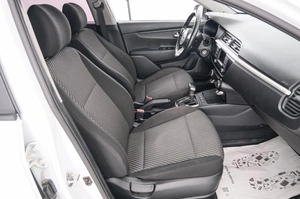 Седан Kia Rio 2020 года, 1499000 рублей, Красноярск