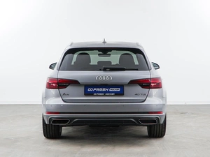 Седан Audi A4 2018 года, 2799077 рублей, Москва