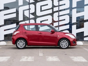 Хетчбэк Suzuki Swift 2011 года, 990000 рублей, Краснодар