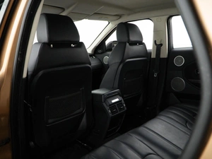 Внедорожник Land Rover Range Rover Evoque 2014 года, 1849046 рублей, Москва