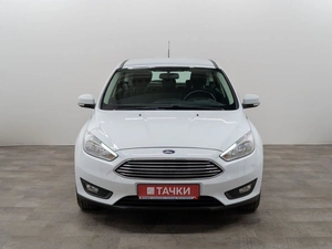 Хетчбэк Ford Focus 2018 года, 999000 рублей, Красноярск