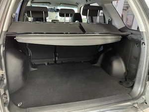 Внедорожник Honda CR-V 2005 года, 847000 рублей, Солонцы