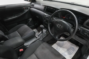 Хетчбэк Toyota Allex 2002 года, 499000 рублей, Новокузнецк