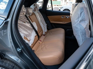 Внедорожник Geely Galaxy Starship 7 2025 года, 3198000 рублей, Краснодар