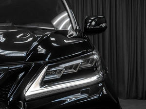 Внедорожник Lexus LX 2019 года, 10600000 рублей, Тюмень