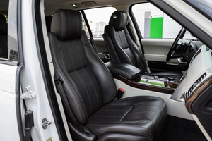 Внедорожник Land Rover Range Rover 2016 года, 2980000 рублей, Ульяновск