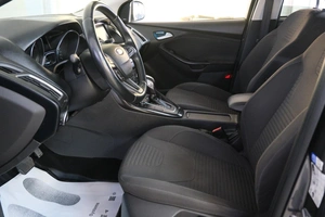 Хетчбэк Ford Focus 2016 года, 1249000 рублей, Омск