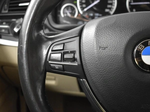 Седан BMW 5 серия 2014 года, 1998900 рублей, Казань