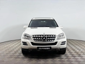 Внедорожник Mercedes-benz M-класс 2009 года, 1379900 рублей, Казань