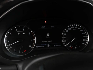 Внедорожник Infiniti QX50 2018 года, 2549000 рублей, Тюмень