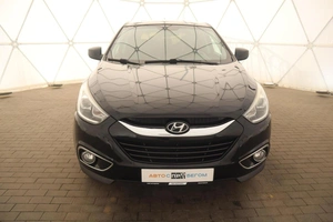Внедорожник Hyundai ix35 2015 года, 1490000 рублей, Орёл