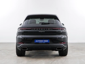 Внедорожник Porsche Cayenne 2024 года, 15497077 рублей, Москва