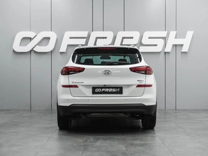 Внедорожник Hyundai Tucson 2019 года, 2649000 рублей, Воронеж