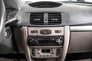 Седан Renault Symbol 2008 года, 439000 рублей, Пермь