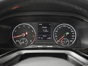 Лифтбек Volkswagen Polo 2020 года, 1399000 рублей, Казань