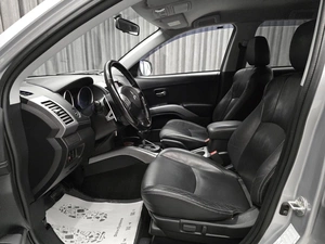 Внедорожник Mitsubishi Outlander 2011 года, 1179000 рублей, Красноярск