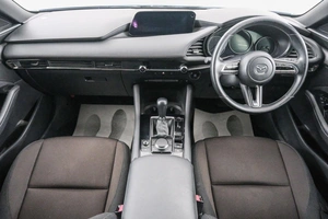 Хетчбэк Mazda 3 2020 года, 1749000 рублей, Красноярск